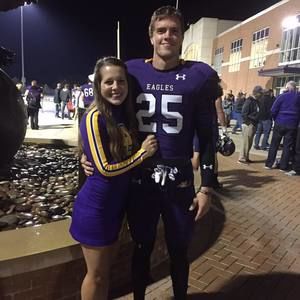 Meet your Posher, Joy